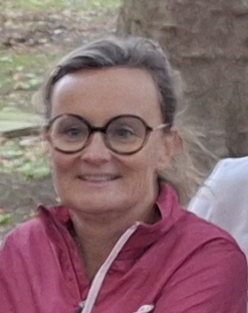 Photo de Géraldine