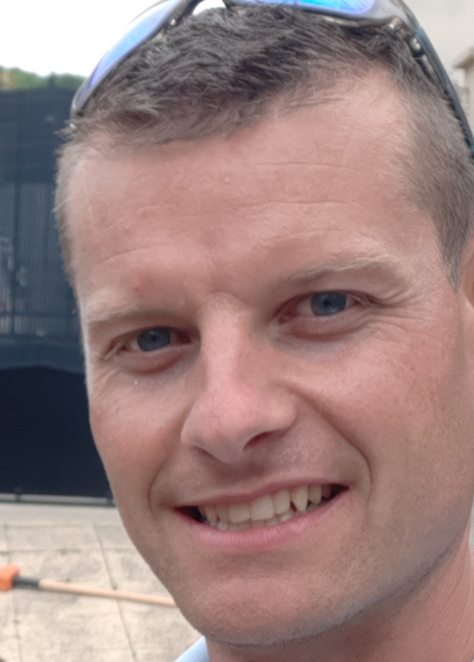 Photo de Kévin