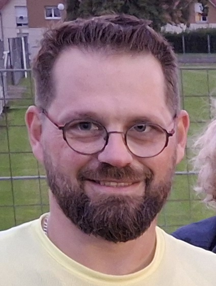 Photo de Stéphane