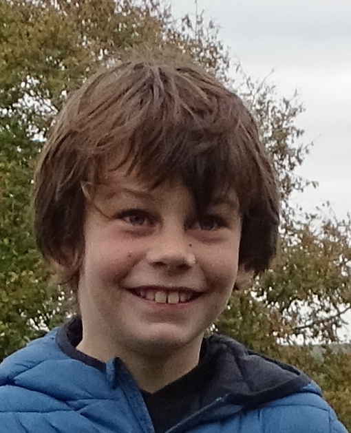 Photo de Hector