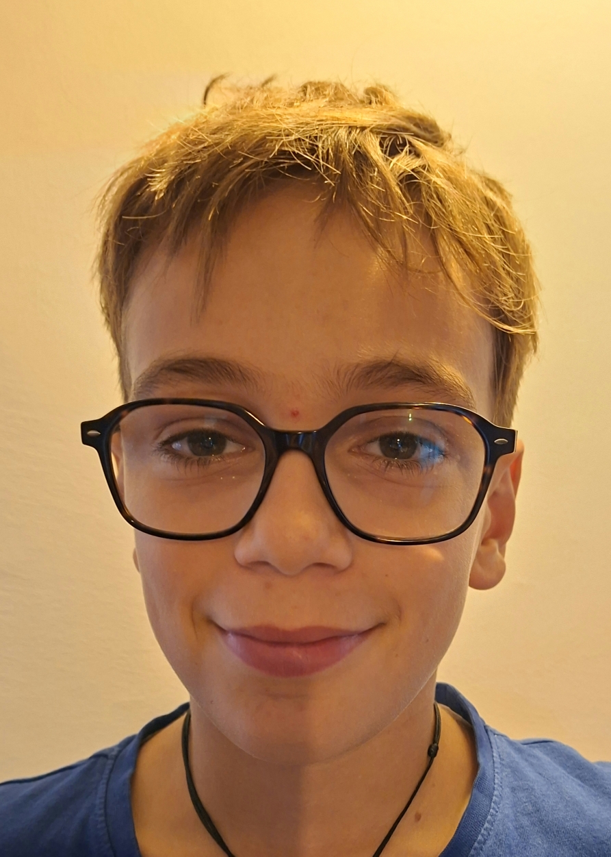 Lucas