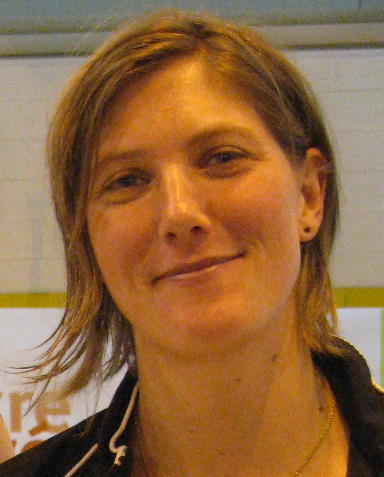 Photo de DUBOIS Sylvie